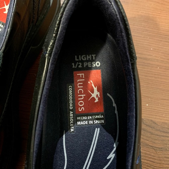 Brand New Made in Spain - Picture 2 of 4